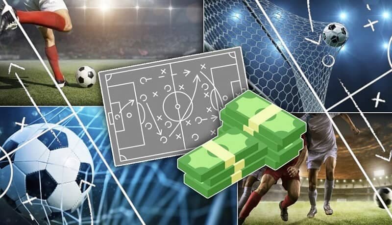Tránh việc cược kèo BTTS theo cảm tính, không thống kê dữ liệu